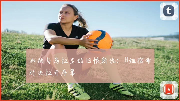 加纳与乌拉圭的旧恨新仇:H组宿命对决拉开序幕